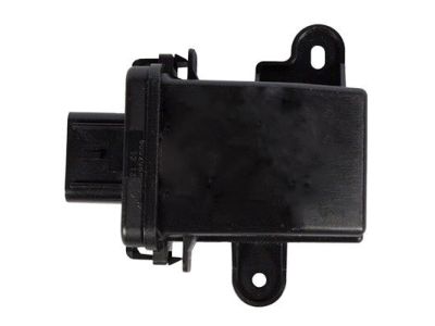 Lincoln MKZ Occupant Detection Sensor - BE5Z-14B056-A