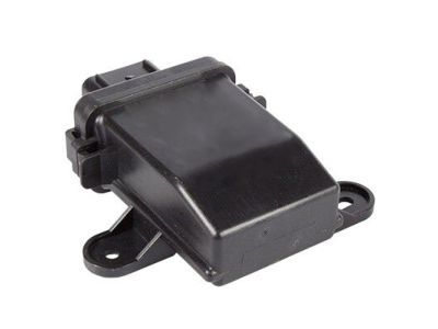 Ford BE5Z-14B056-A Monitor - Airbag Diagnostic Module