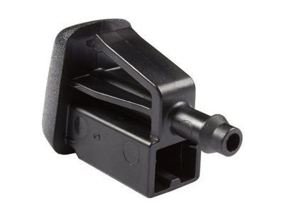 Ford SSV Plug-In Hybrid Windshield Washer Nozzle - DS7Z-17603-A