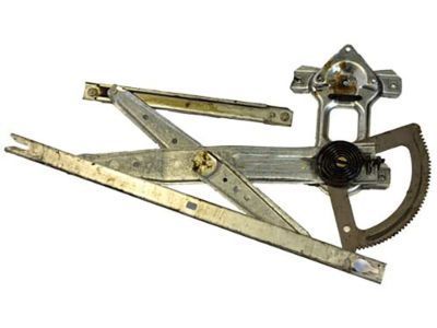 Ford F-150 Window Regulator - 6L3Z-1523201-BA