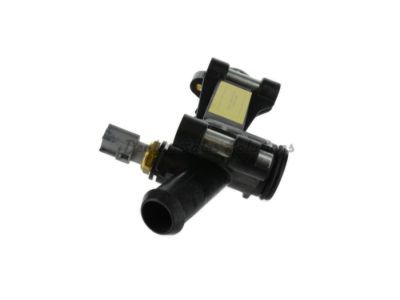 Ford BM5Z-8K556-B Adaptor - Water Outlet Connector
