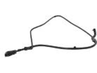 2017 Ford Mustang Brake Caliper - FR3Z-2B121-D