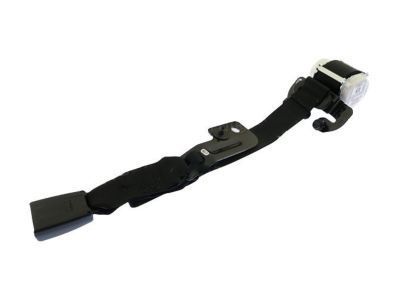 Ford F-150 Seat Belt - JL3Z-16611B64-AC