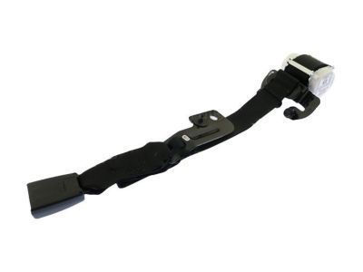 Ford JL3Z-16611B64-AC Seat Belt Assembly