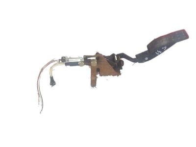 Ford YL8Z-9725-AA Pedal Assembly - Accelerator