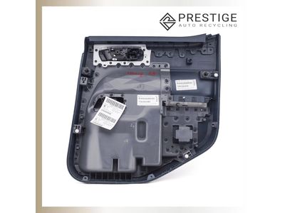 Ford NZ6Z-6027411-AB