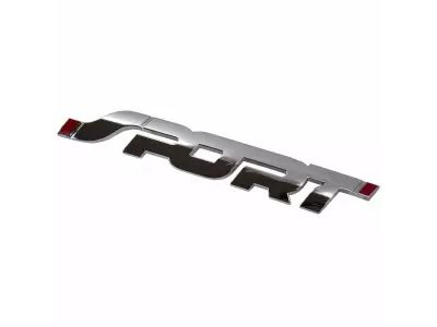 Lincoln Emblem - AE5Z-5442528-C