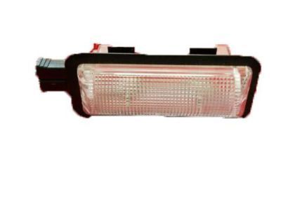 2007 Mercury Grand Marquis Dome Light - 3W1Z-13776-A