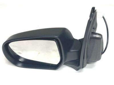 2007 Mercury Mariner Car Mirror - 3L8Z-17683-MAA