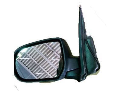 Ford 3L8Z-17683-MAA Mirror Assembly - Rear View Outer