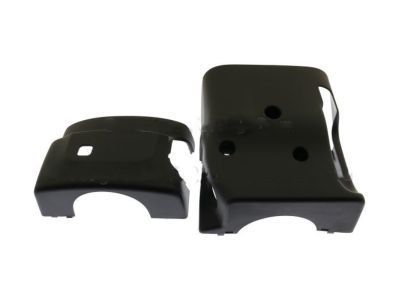 2016 Ford F-250 Super Duty Steering Column Cover - BC3Z-3530-BA