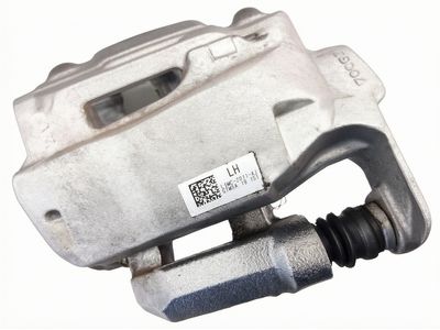 L1MZ-2B121-A Ford Less Pad Brake Caliper Assembly Product Photo 3 of 3