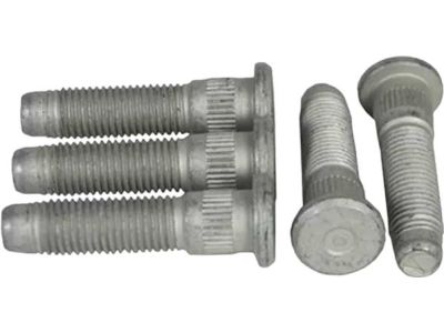 Lincoln LS Wheel Stud - 3W4Z-1107-BA