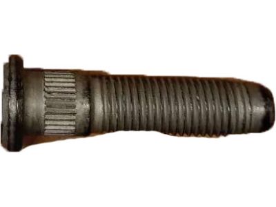 Lincoln LS Wheel Stud - 3W4Z-1107-BA