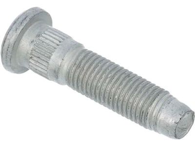 Lincoln LS Wheel Stud - 3W4Z-1107-BA