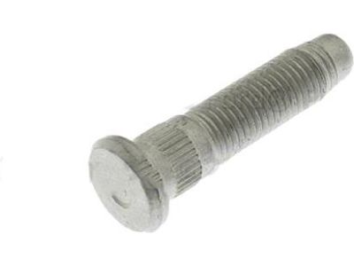 Lincoln LS Wheel Stud - 3W4Z-1107-BA
