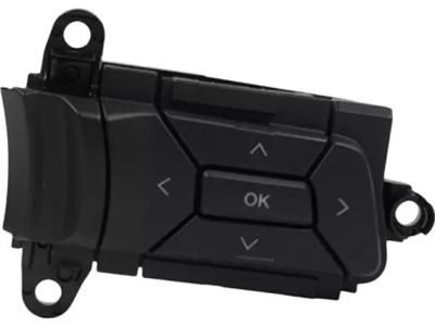 Ford Mustang Cruise Control Switch - JR3Z-9C888-BA