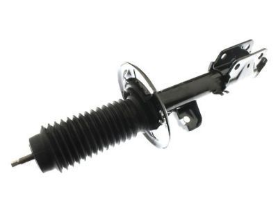 2013 Ford Explorer Shock Absorber - DB5Z-18124-L