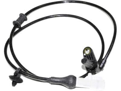 2004 Ford Taurus ABS Sensor - 4F1Z-2C190-CA