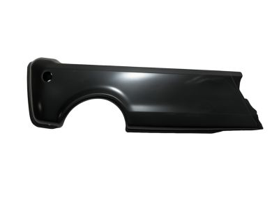 2021 Ford F-150 Bumper - ML3Z-17906-LAPTM