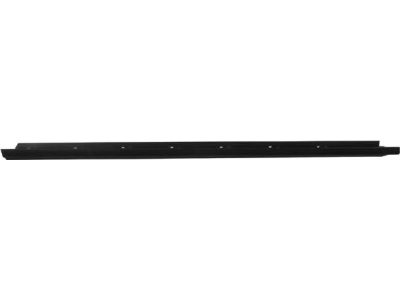 Ford Mustang Weather Strip - F4ZZ-6321453-A