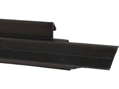 Ford Mustang Weather Strip - F4ZZ-6321453-A