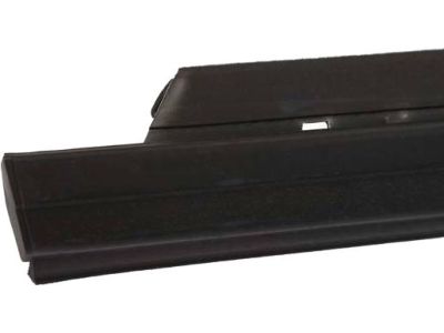 Ford Mustang Weather Strip - F4ZZ-6321453-A