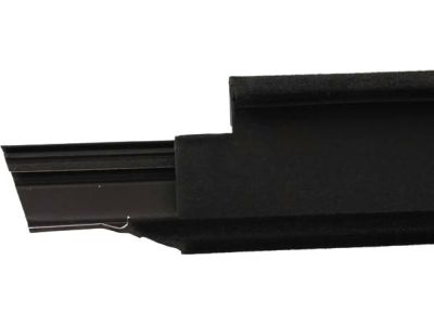 Ford Mustang Weather Strip - F4ZZ-6321453-A