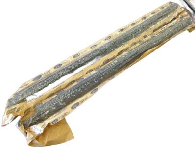 Ford Mustang Weather Strip - F4ZZ-6321453-A