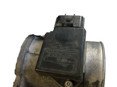 Ford Expedition Mass Air Flow Sensor - F8LZ-12B579-AA