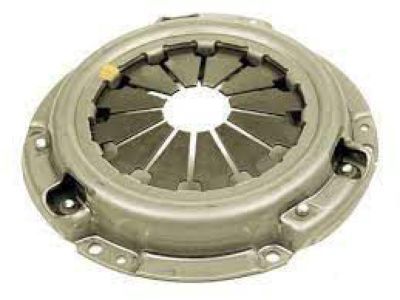 2000 Ford F-150 Clutch Disc - F75Z-7L596-JA