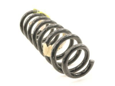 Ford 3W7Z-5310-BA Spring - Front