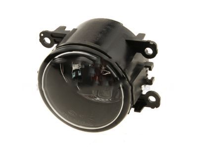 Ford Focus Fog Light - 4F9Z-15200-AACP