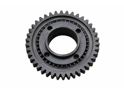 Mercury 9E5Z-7100-A