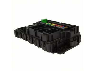2017 Ford Explorer Body Control Module - HU5Z-15604-AM