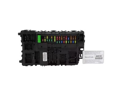 2017 Ford Explorer Body Control Module - HU5Z-15604-AM