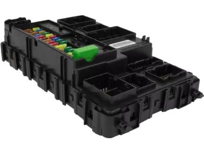 Lincoln Body Control Module - HU5Z-15604-AM