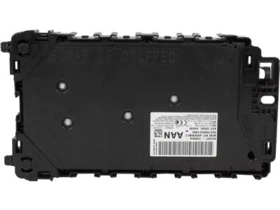Lincoln Body Control Module - HU5Z-15604-AM