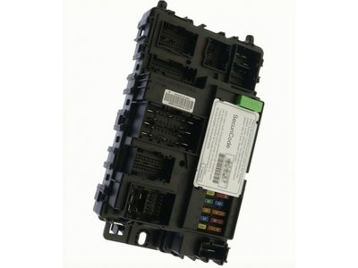 2017 Ford Explorer Body Control Module - HU5Z-15604-AM