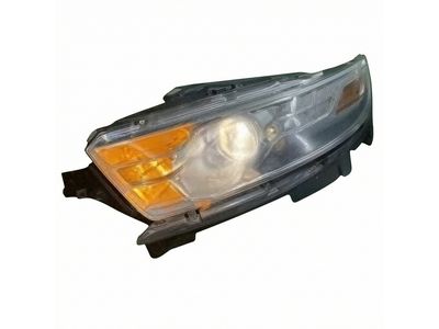 2015 Ford Taurus Headlight - DG1Z-13008-UCP