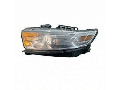 2015 Ford Taurus Headlight - DG1Z-13008-UCP
