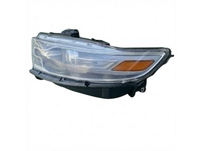 2015 Ford Taurus Headlight - DG1Z-13008-UCP