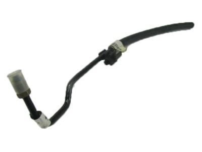 2001 Ford Crown Victoria Power Steering Hose - F8AZ-3A713-AA