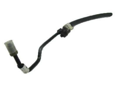 2001 Mercury Grand Marquis Power Steering Hose - F8AZ-3A713-AA