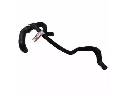 2003 Ford E-350/E-350 Super Duty Radiator Hose - 3C2Z-8286-EA