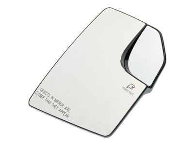 Ford F-150 Car Mirror - FL3Z-17K707-C