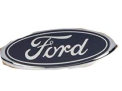 2014 Ford Escape Emblem - CJ5Z-9942528-F