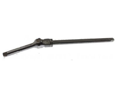 Ford 3C3Z-3524-AA Steering Shaft Assembly