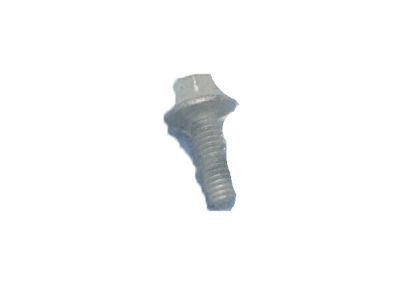 Ford -W505253-S439 Screw