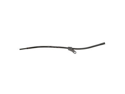 Ford 6L2Z-6754-BA Oil Level Indicator Tube